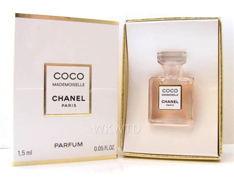 coco chanel small bottle|Coco Chanel shop.